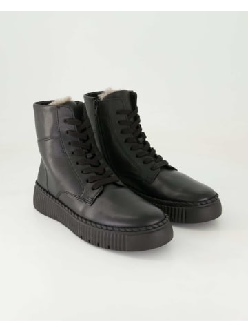 Gabor Klassische Stiefeletten in Schwarz