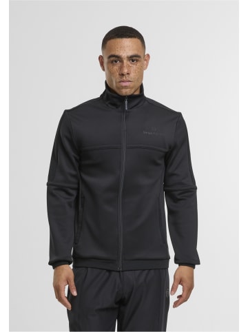 Sergio Tacchini Track Jacket in black