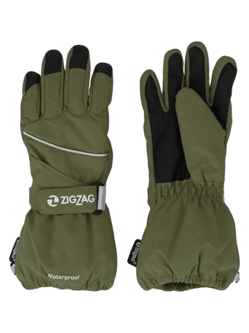Zigzag Handschuh Kempston in 3048 Beetle