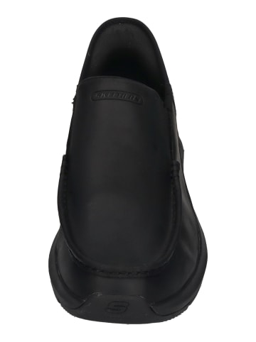 Skechers Sneaker Low PARSON OSWIN 204866 in schwarz