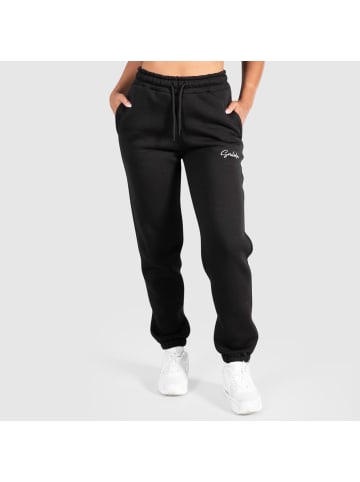 SMILODOX Jogginghose Eleen in Schwarz