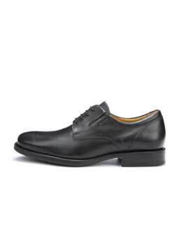 Geox Sneaker in schwarz