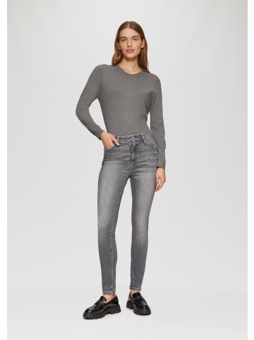 s.Oliver Jeans-Hose ANNY in 96Z5_anthrazit