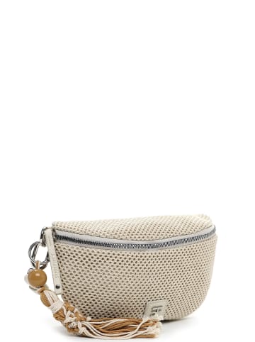 SURI FREY Umhängetasche SFY Gitty in beige