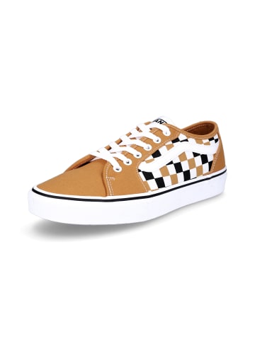 Vans Sneaker in gelb