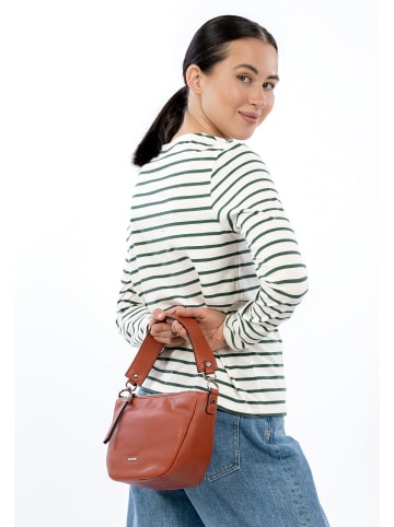 SURI FREY Beutel SFY Abbey in rust 624