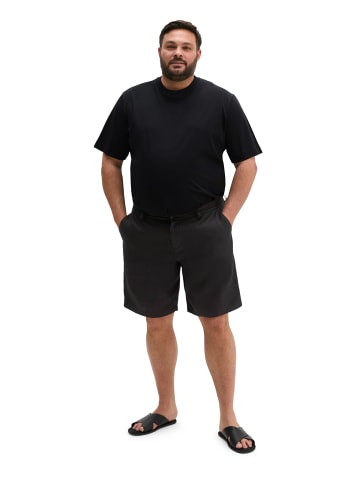 Marc O'Polo Shorts Model Reso Jogger regular in Schwarz