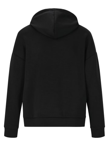 Endurance Kapuzensweatshirt Timmia in 1001 Black