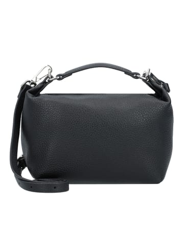 ESPRIT Handtasche 18 cm in black