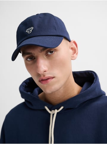 Hummel Hummel Mütze Hmlbaseball Erwachsene in DRESS BLUES