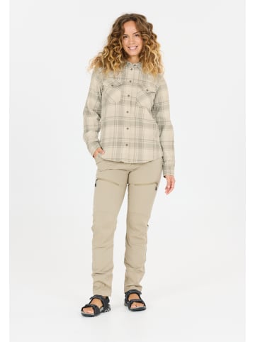 Whistler Wander-Bluse Bargo in 3110 Seagrass