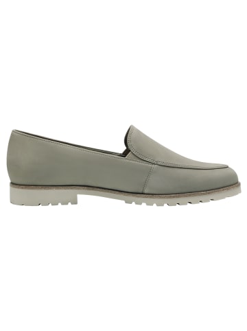Tamaris Slipper in SAGE