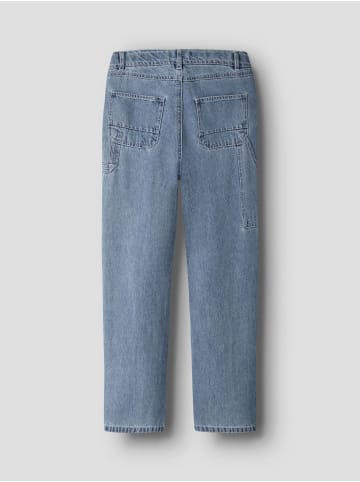 name it Jeans in Medium Blue Denim