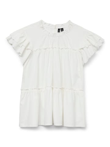 Vero Moda Top in Snow White