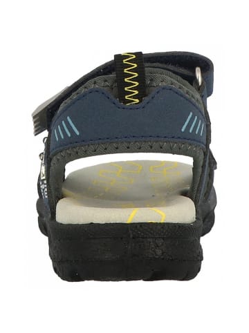 Lurchi Sandale  in Blau
