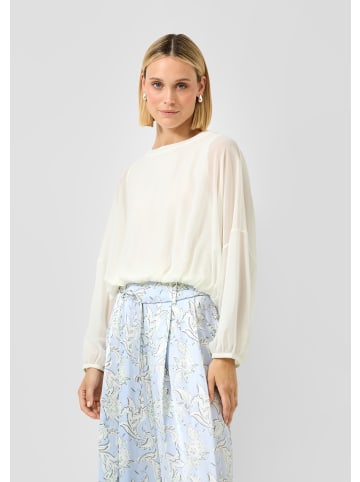 s.Oliver Bluse  in  0200_creme