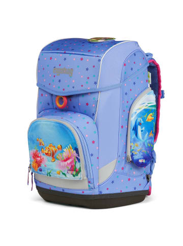 Ergobag Zippies 3tlg. in unterwasser