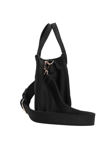 Guess Silvana Handtasche 19.5 cm in black