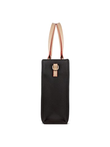 Bugatti Ella Handtasche 22.5 cm dunkelbraun