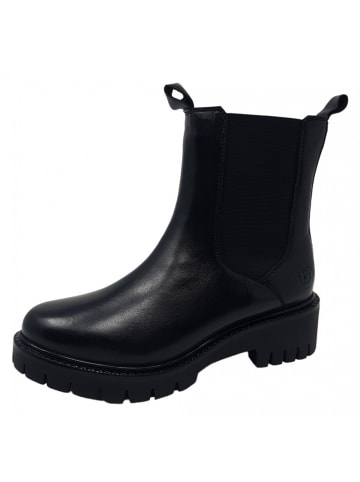 bugatti shoes Chelsea Boot DORI SMU in Schwarz