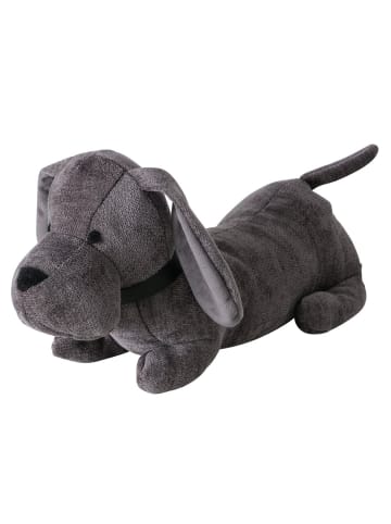 Boltze Türstopper in grau