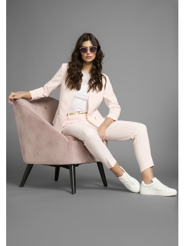 Laura Scott Kurzblazer in rosa