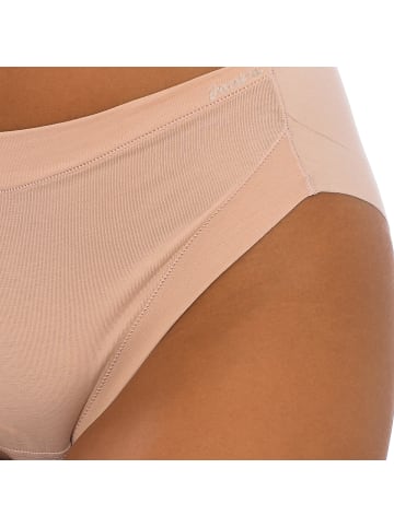 Janira Pantys in Beige