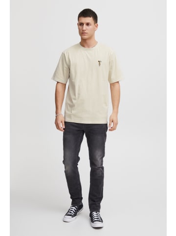 11 Project T-Shirt PRJust in Natur