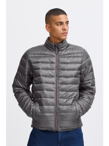 BLEND Steppjacke BHOuterwear in Hellgrau