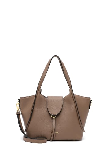Tamaris Shopper TAS Manuela in taupe