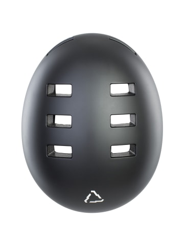 ION ISEEK HELMET in Schwarz