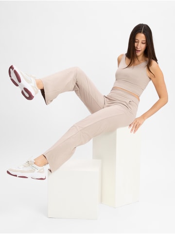 Aim'n Damen Leggings - Dark Clay Dark Clay in kitt - 0001