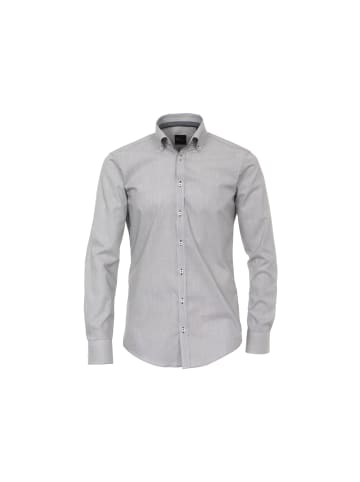 Katt Hemd für Herren in schwarz