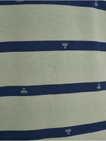 Hummel T-Shirt Hmlmini Kinder in SHADOW