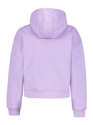 Garcia Kapuzensweatshirt in daisy blush