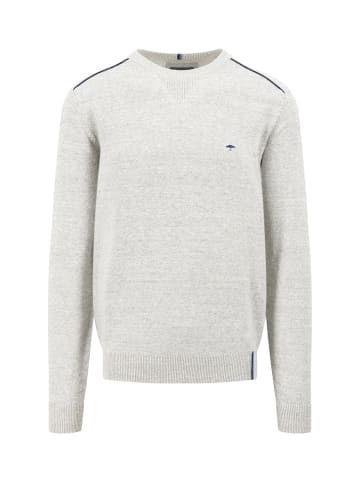 FYNCH-HATTON Pullover in Grau