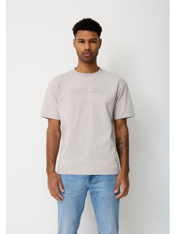 Paddock's Shirt in light grey