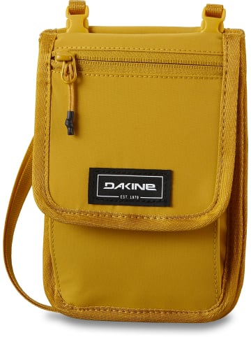 Dakine Wallet in mustard