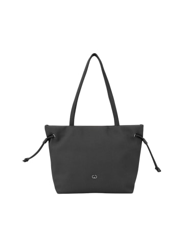 Gerry Weber Shopper 'Be Different 1.0  in Schwarz 30,00 x 27,00 x 12,50 cm'