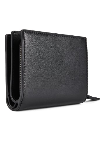 Liebeskind Berlin Audrey Geldbörse RFID Schutz Leder 11 cm black