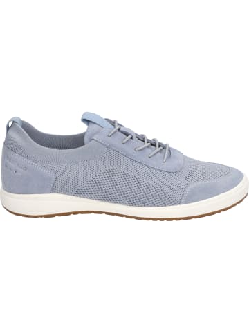 Josef Seibel Sneaker Caren 48 in skyblue