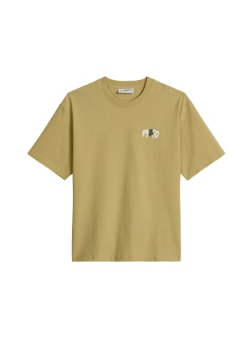 Marc O'Polo DENIM T-Shirt relaxed in Mountain Fog