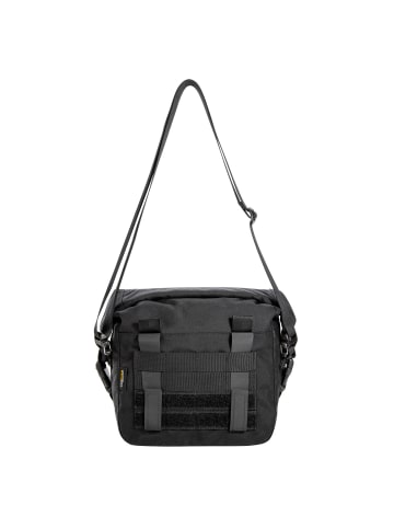Tatonka Capture Kameratasche 20 cm in black