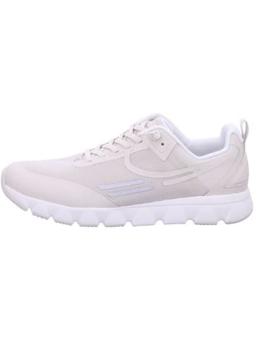 Tenhaag Damen- Schnürschuhe in Beige