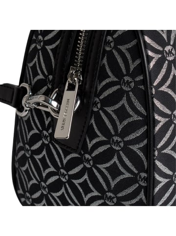 Michael Kors Henkeltasche in Black