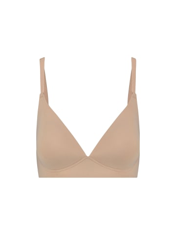 Bye Bra Bügelloser BH Wire Free Bra in Beige