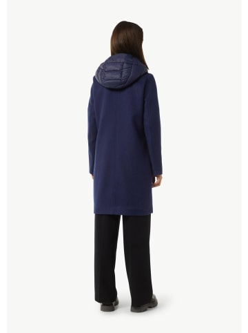 comma Outdoor-Mantel in 5839_tiefblau