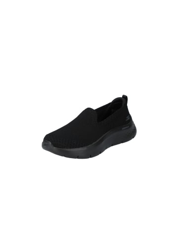 Skechers Sneaker in black/black