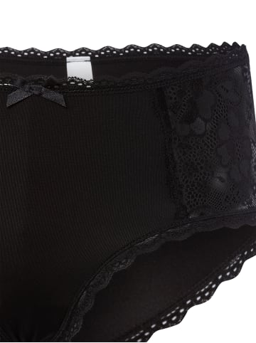 LASCANA LASCANA in schwarz - 0004
