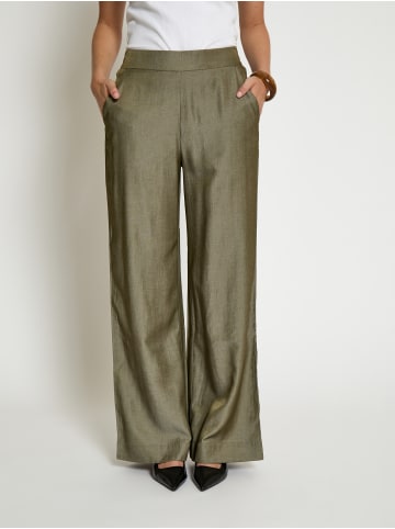 Peppercorn Hose in Mermaid Green